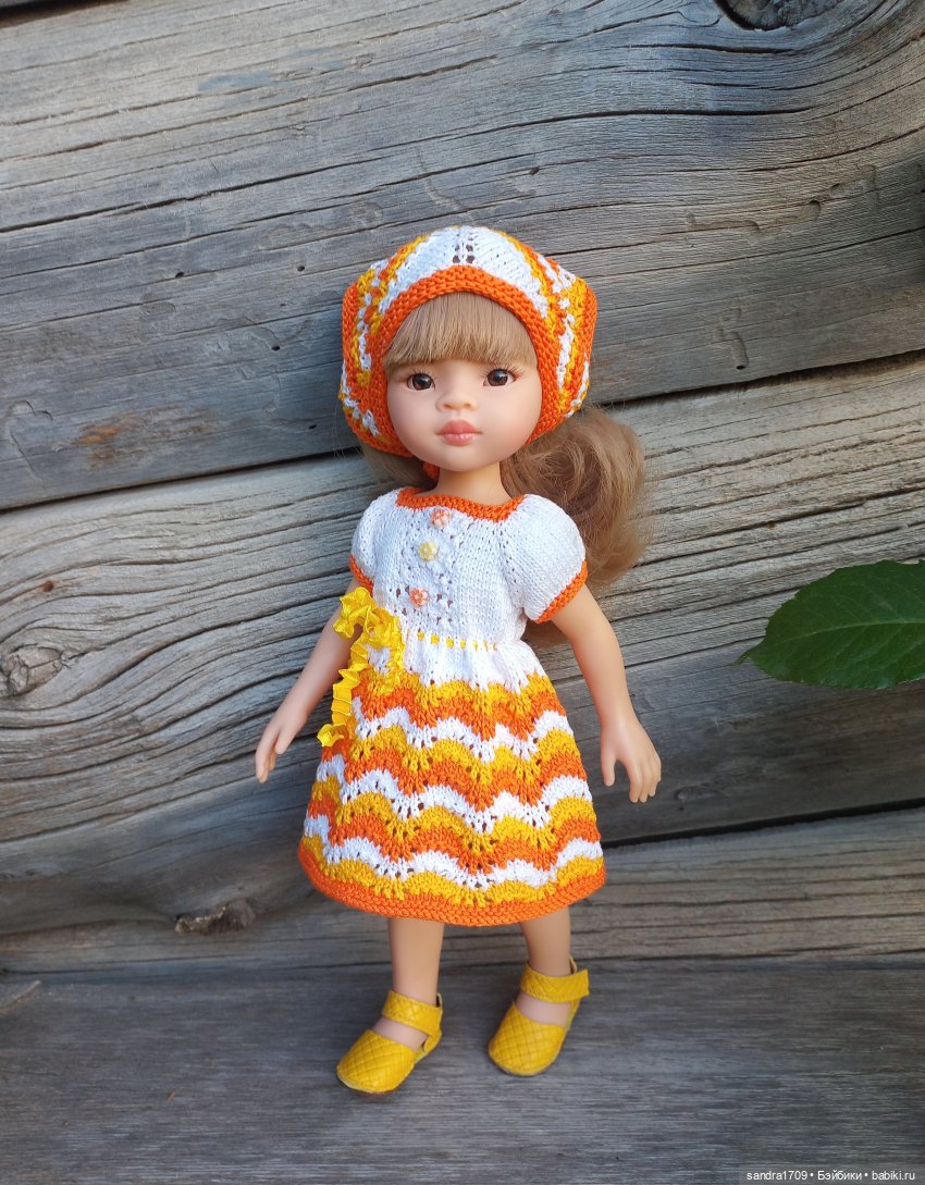 Осень... пора считать цыплят