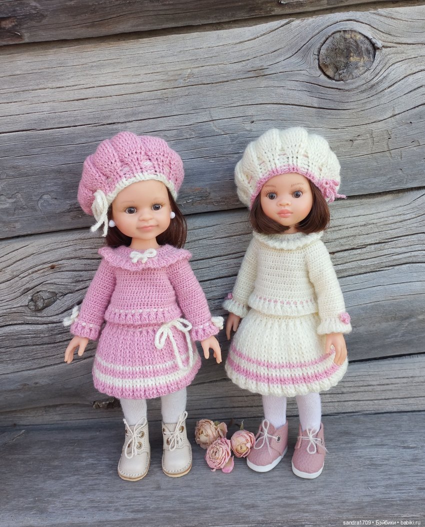 Осень... пора считать цыплят (фото 9)