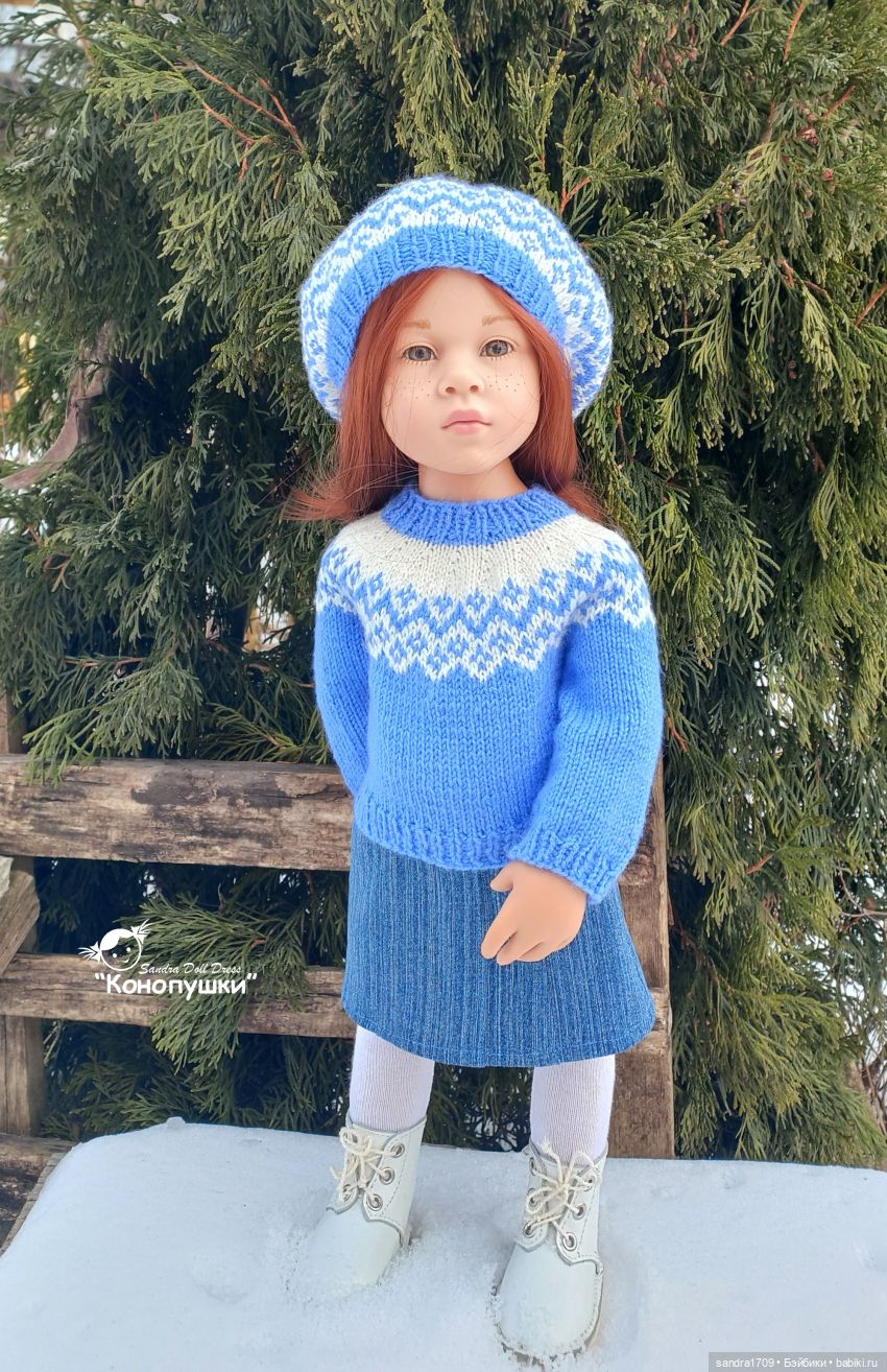 Осень... пора считать цыплят (фото 3)