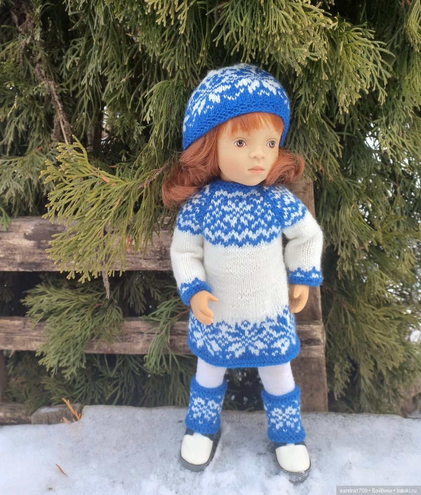 Осень... пора считать цыплят (фото 2)