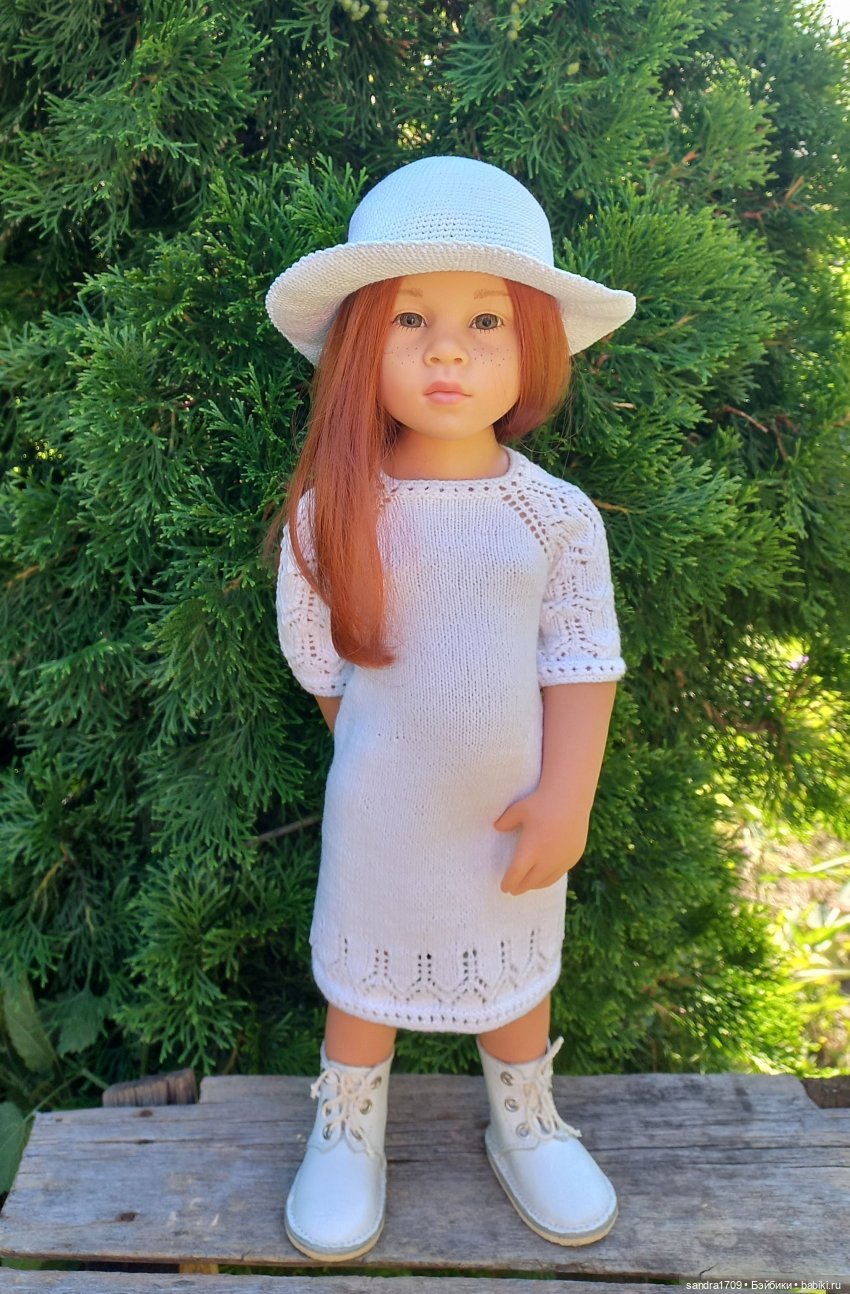 Осень... пора считать цыплят