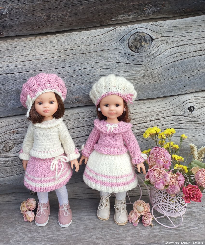 Осень... пора считать цыплят (фото 8)