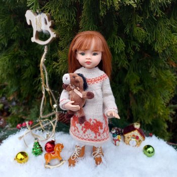 С Новым Годом!