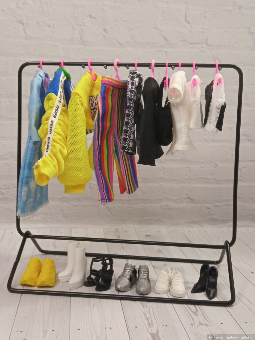 Фикс Прайс наше всё | Бэйбики Фикс Прайс наше всё — Куклы Barbie (Барби): Looks (фото 4)