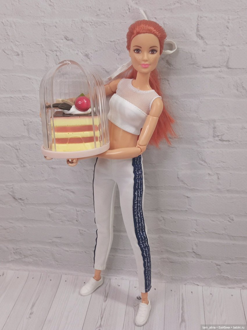 Фикс Прайс наше всё | Бэйбики Фикс Прайс наше всё — Куклы Barbie (Барби): Looks (фото 10)