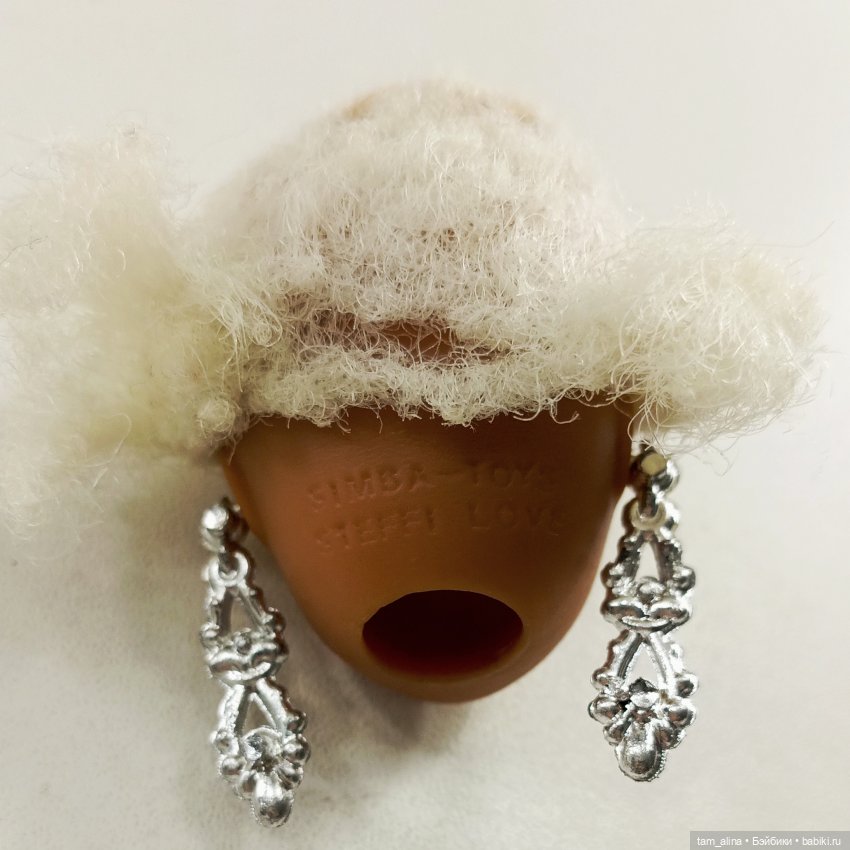 Моя мулатка - шоколадка. Или всё новое - хорошо забытое старое | Бэйбики Моя мулатка - шоколадка. Или всё новое - хорошо забытое старое