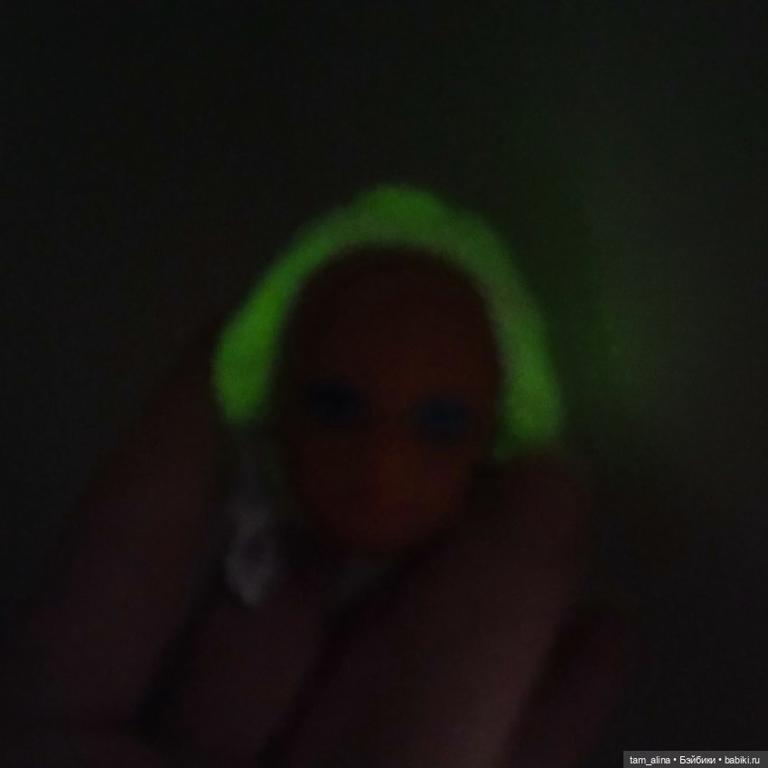 Моя мулатка - шоколадка. Или всё новое - хорошо забытое старое | Бэйбики Моя мулатка - шоколадка. Или всё новое - хорошо забытое старое (фото 5)