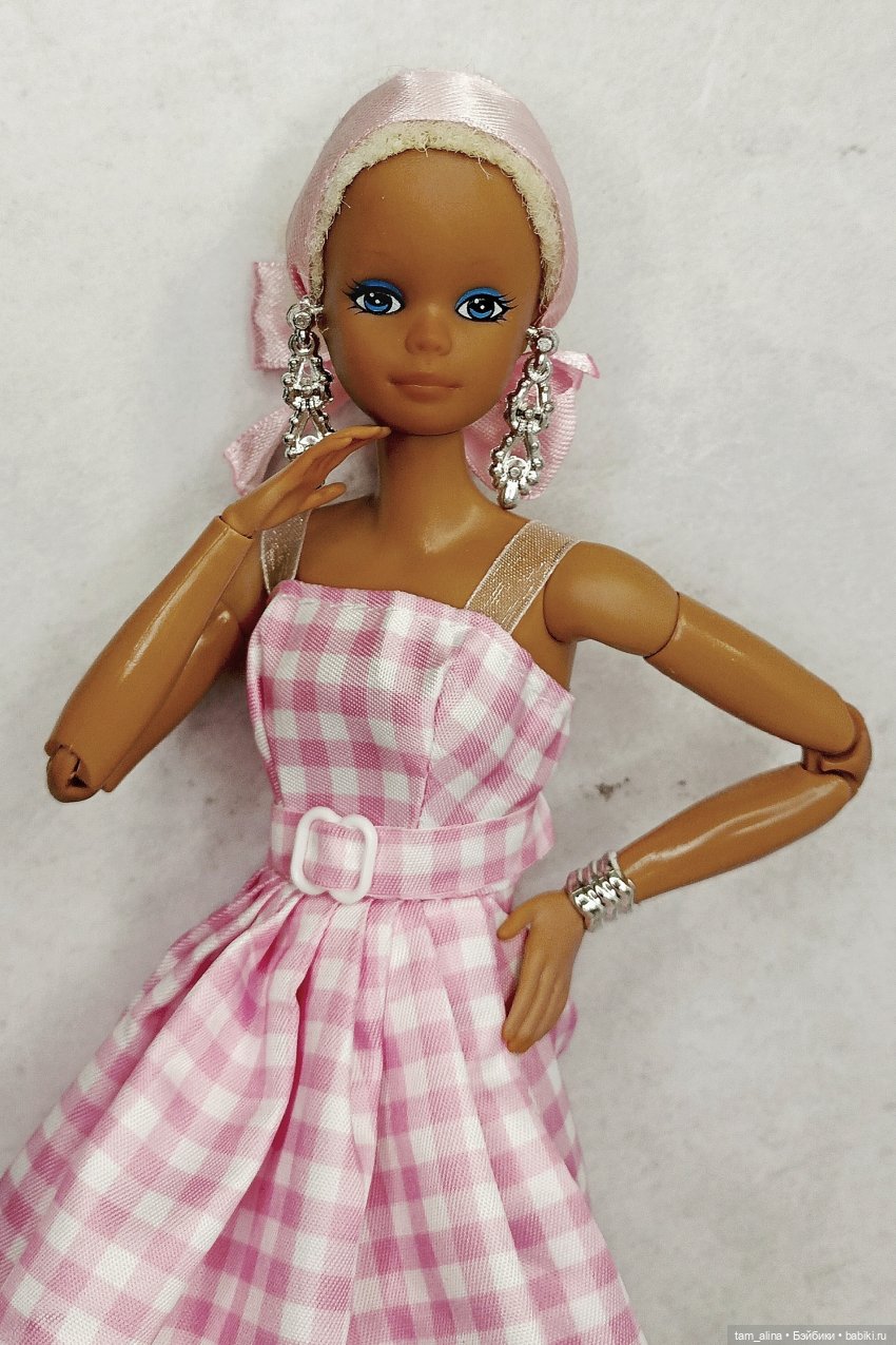 Моя мулатка - шоколадка. Или всё новое - хорошо забытое старое | Бэйбики Моя мулатка - шоколадка. Или всё новое - хорошо забытое старое