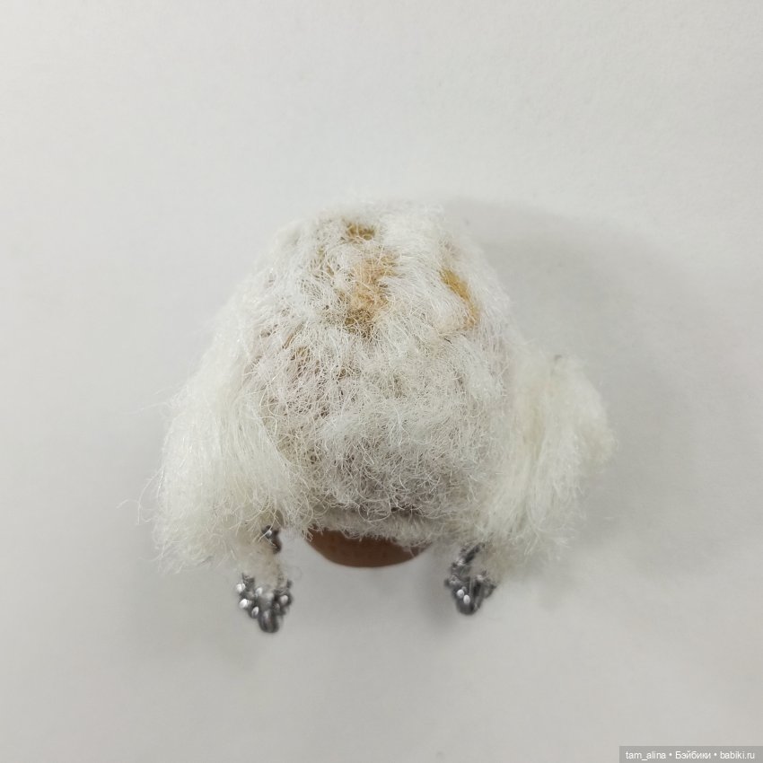 Моя мулатка - шоколадка. Или всё новое - хорошо забытое старое | Бэйбики Моя мулатка - шоколадка. Или всё новое - хорошо забытое старое (фото 3)