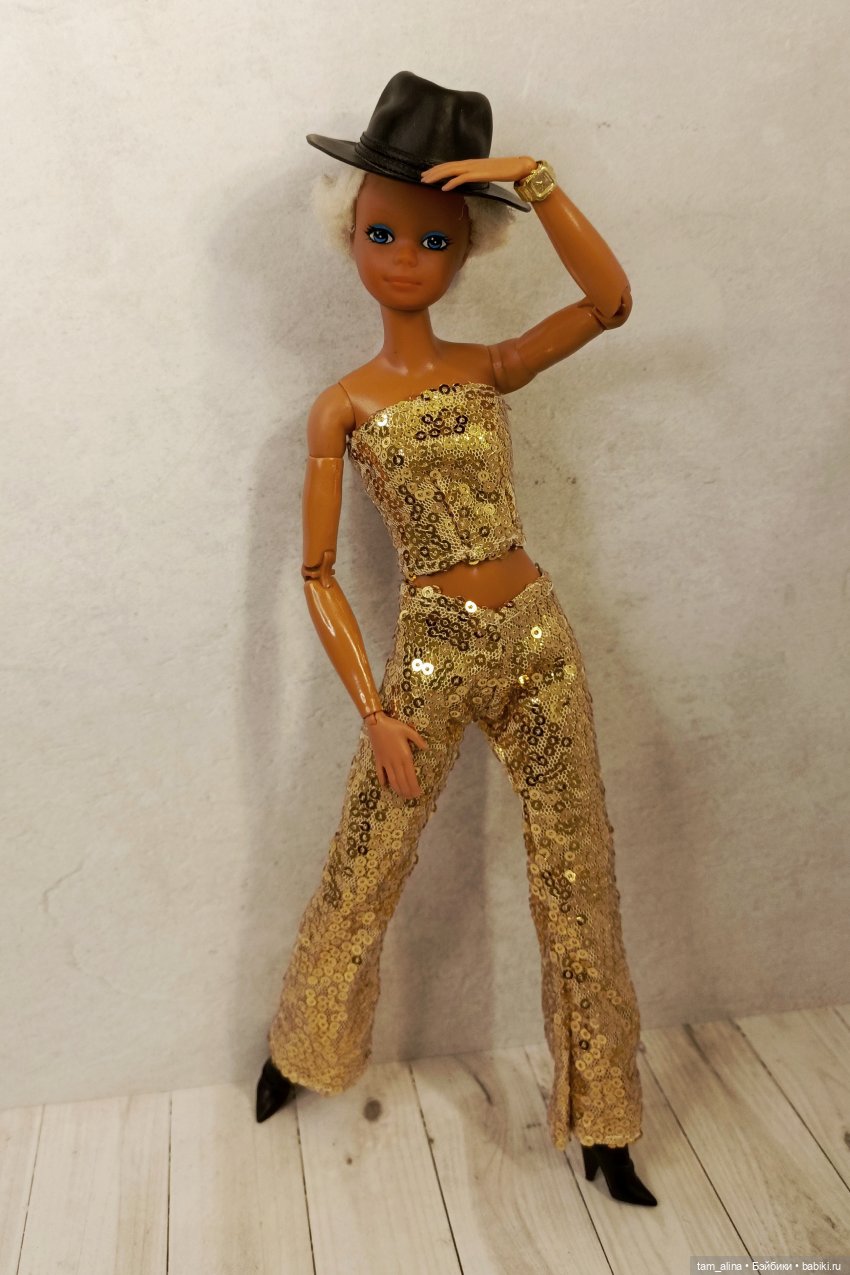 Моя мулатка - шоколадка. Или всё новое - хорошо забытое старое | Бэйбики Моя мулатка - шоколадка. Или всё новое - хорошо забытое старое