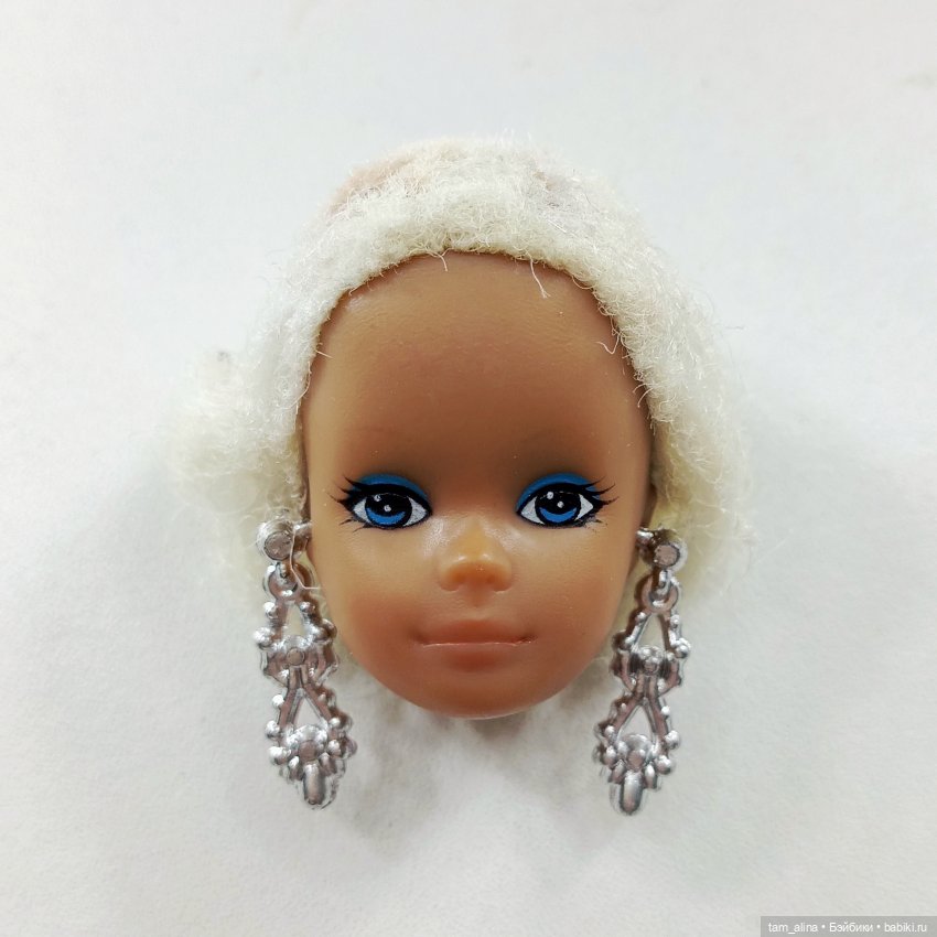 Моя мулатка - шоколадка. Или всё новое - хорошо забытое старое | Бэйбики Моя мулатка - шоколадка. Или всё новое - хорошо забытое старое (фото 2)