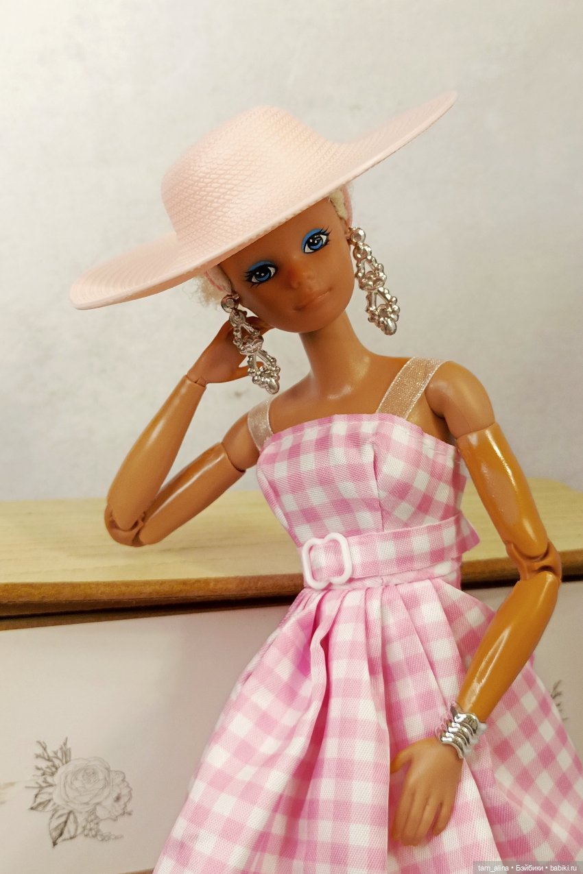 Моя мулатка - шоколадка. Или всё новое - хорошо забытое старое | Бэйбики Моя мулатка - шоколадка. Или всё новое - хорошо забытое старое