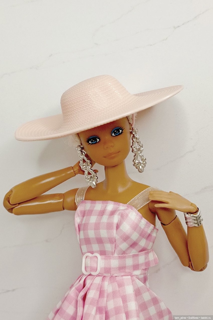 Моя мулатка - шоколадка. Или всё новое - хорошо забытое старое | Бэйбики Моя мулатка - шоколадка. Или всё новое - хорошо забытое старое