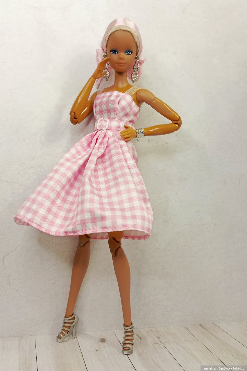 Моя мулатка - шоколадка. Или всё новое - хорошо забытое старое | Бэйбики Моя мулатка - шоколадка. Или всё новое - хорошо забытое старое