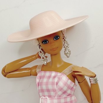 Моя мулатка - шоколадка. Или всё новое - хорошо забытое старое...