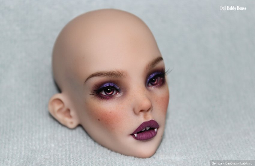 Из недавнего — Face