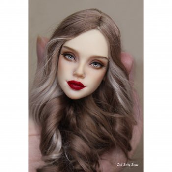 Макияжи для бжд