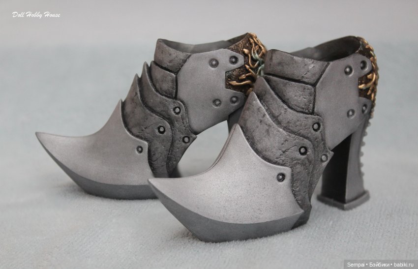 Doll Hobby House — Предоставляю услуги по макияжу бжд