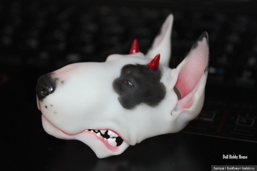 Doll Hobby House — Предоставляю услуги по макияжу бжд