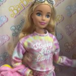 Barbie Stoney Clover Lane