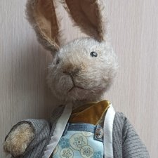 Лунный заяц