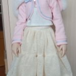 Аутфит Volks на DDP