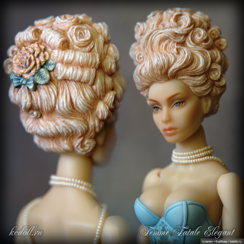 Бабенко Елизавета (kularien) (фото 3)