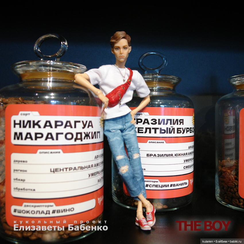 Бабенко Елизавета (kularien) (фото 6)