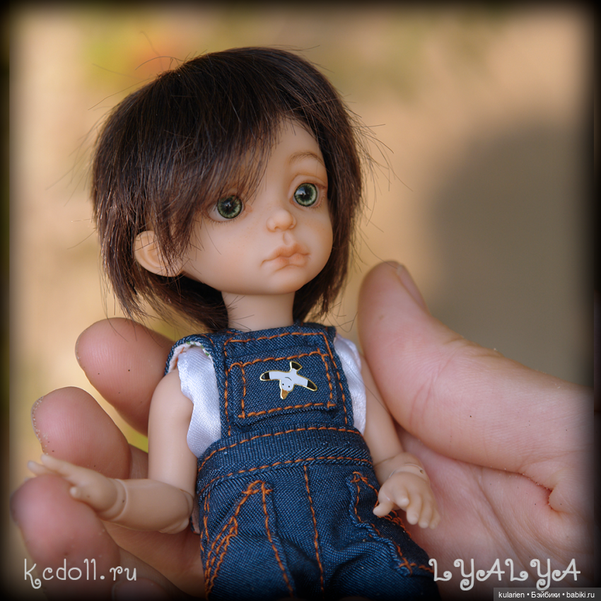 Бабенко Елизавета (kularien)