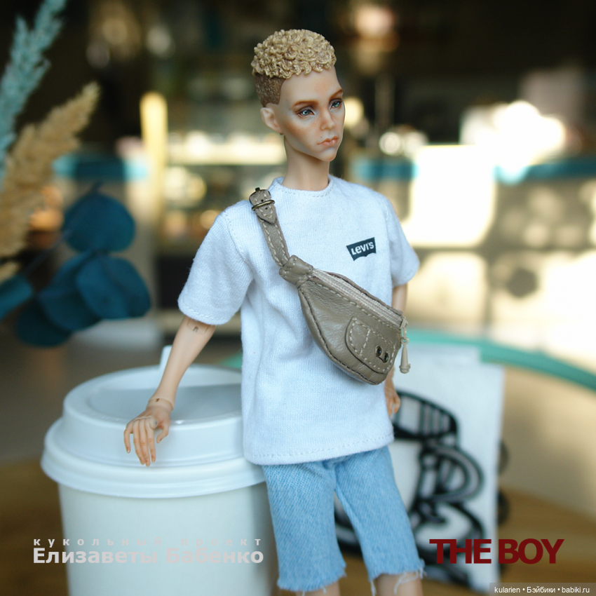Бабенко Елизавета (kularien) (фото 5)