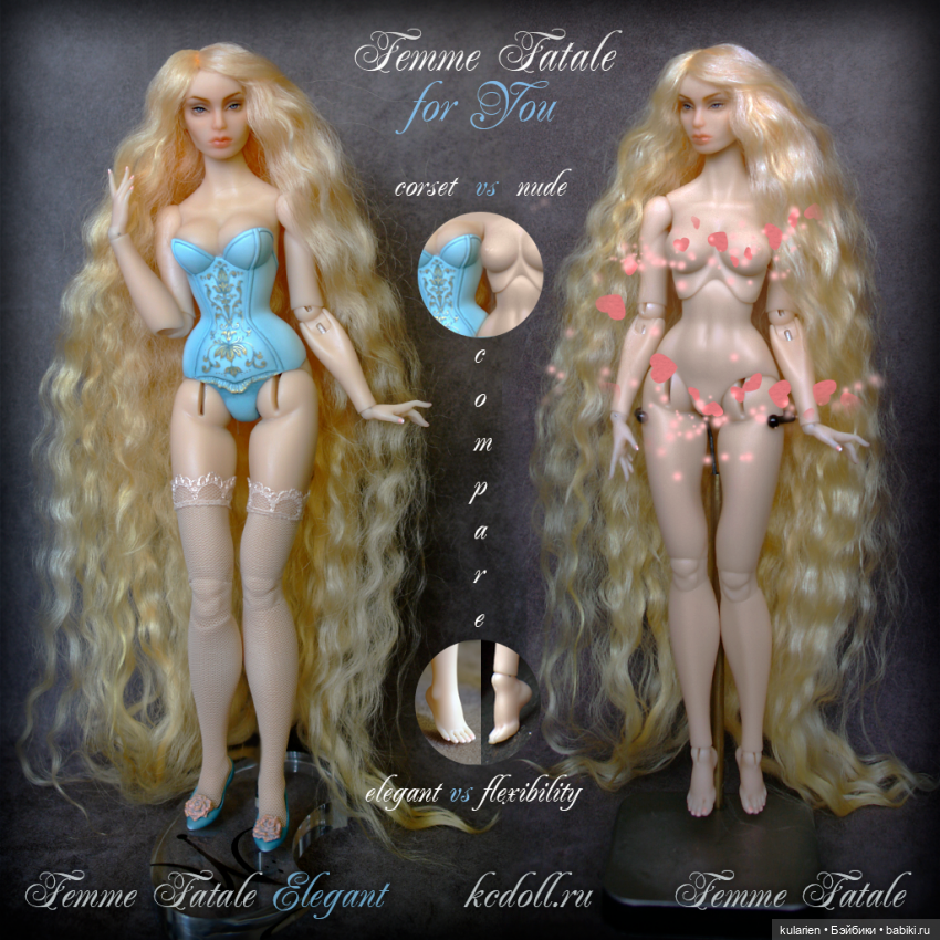 Бабенко Елизавета (kularien) (фото 2)