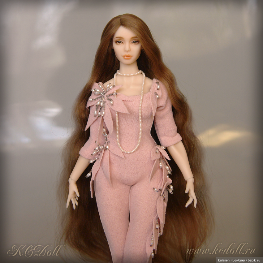 Бабенко Елизавета (kularien)