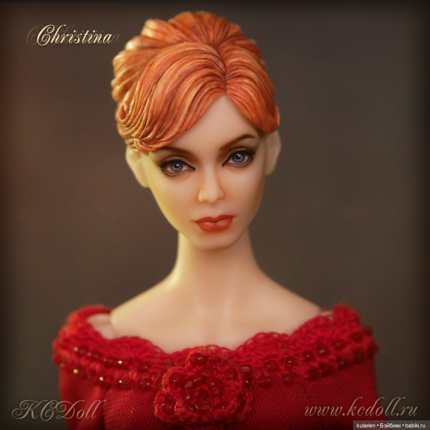 Бабенко Елизавета (kularien)