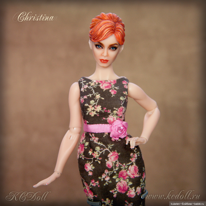 Бабенко Елизавета (kularien)