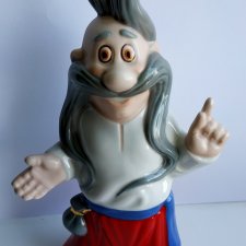 Продам статуэтку казак Око Продам статуэтку казак Око