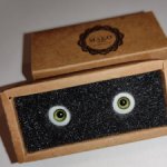 Глаза Mako OWL-010