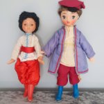 Куклы-мальчики 8 Марта и Днепропетровск