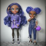 Куклы Rainbow High, Рейнбоу Хай, много! №2