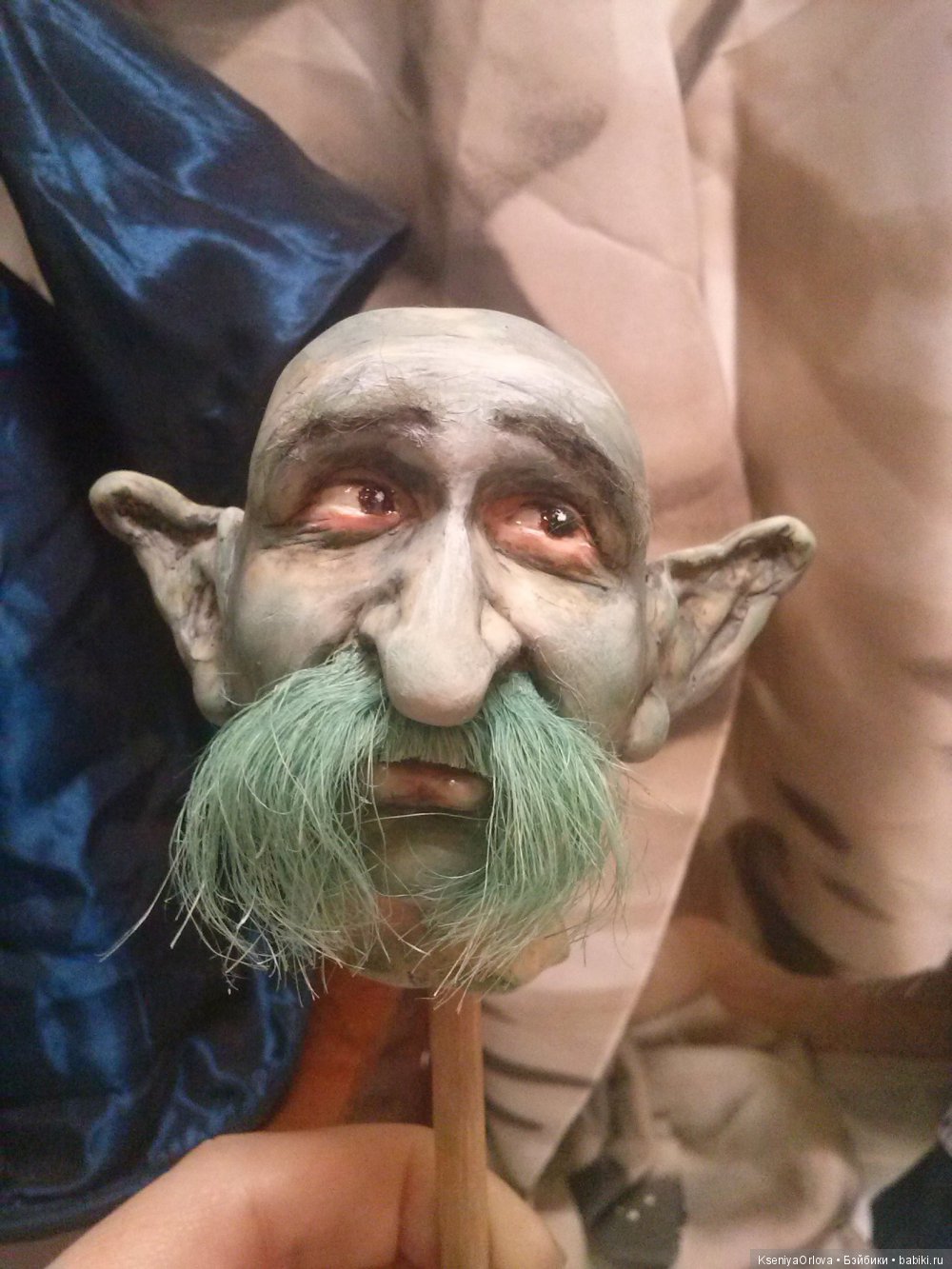 Как мы работали с Чудиком (фото 2)