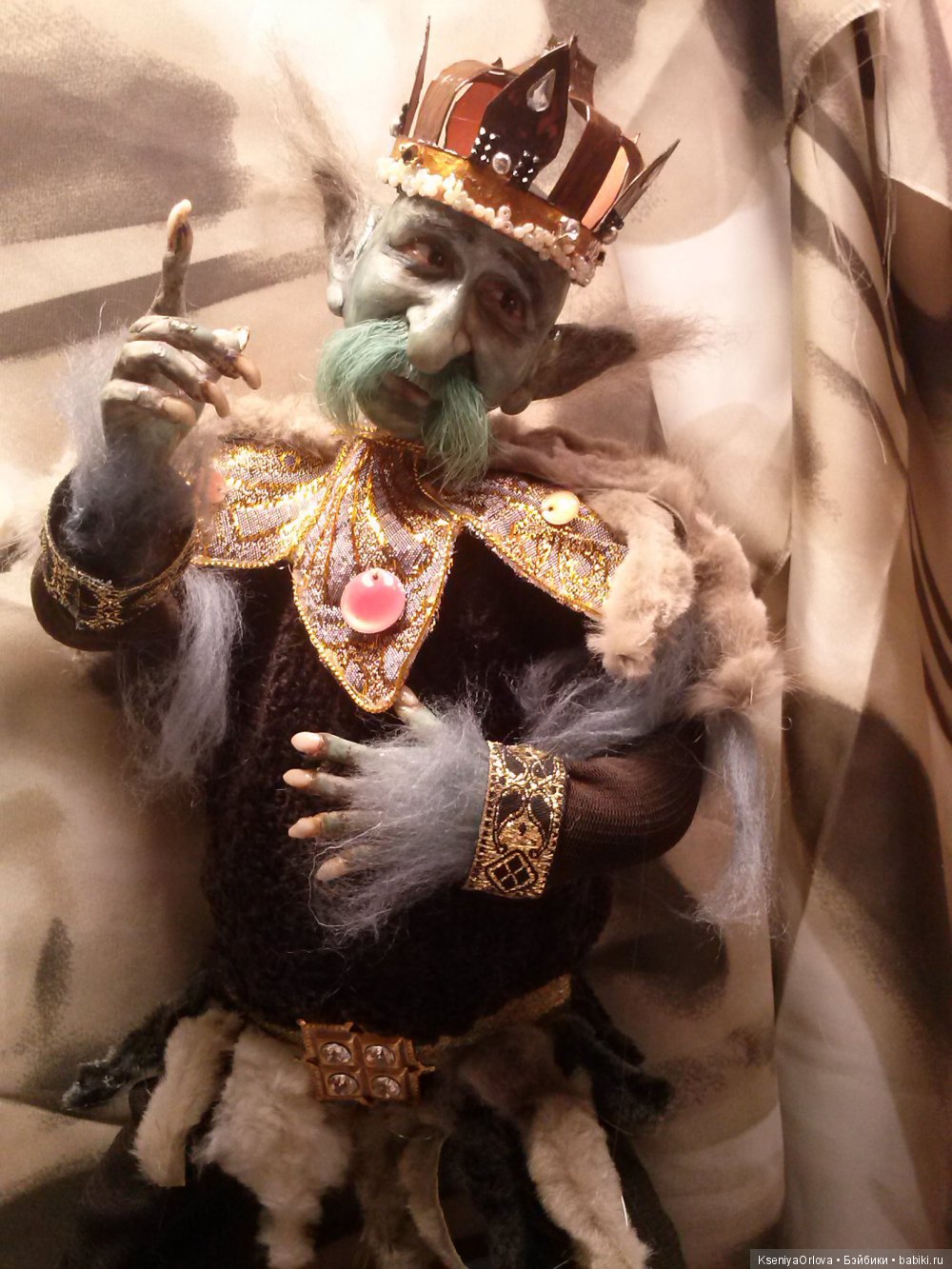 Как мы работали с Чудиком (фото 4)