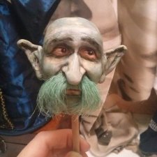 Как мы работали с Чудиком