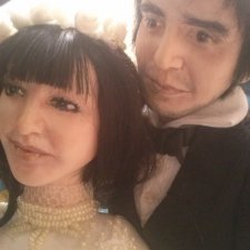 Портретная кукла