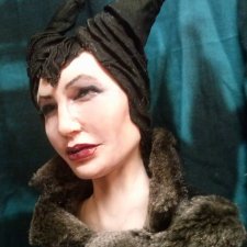 Малефисента