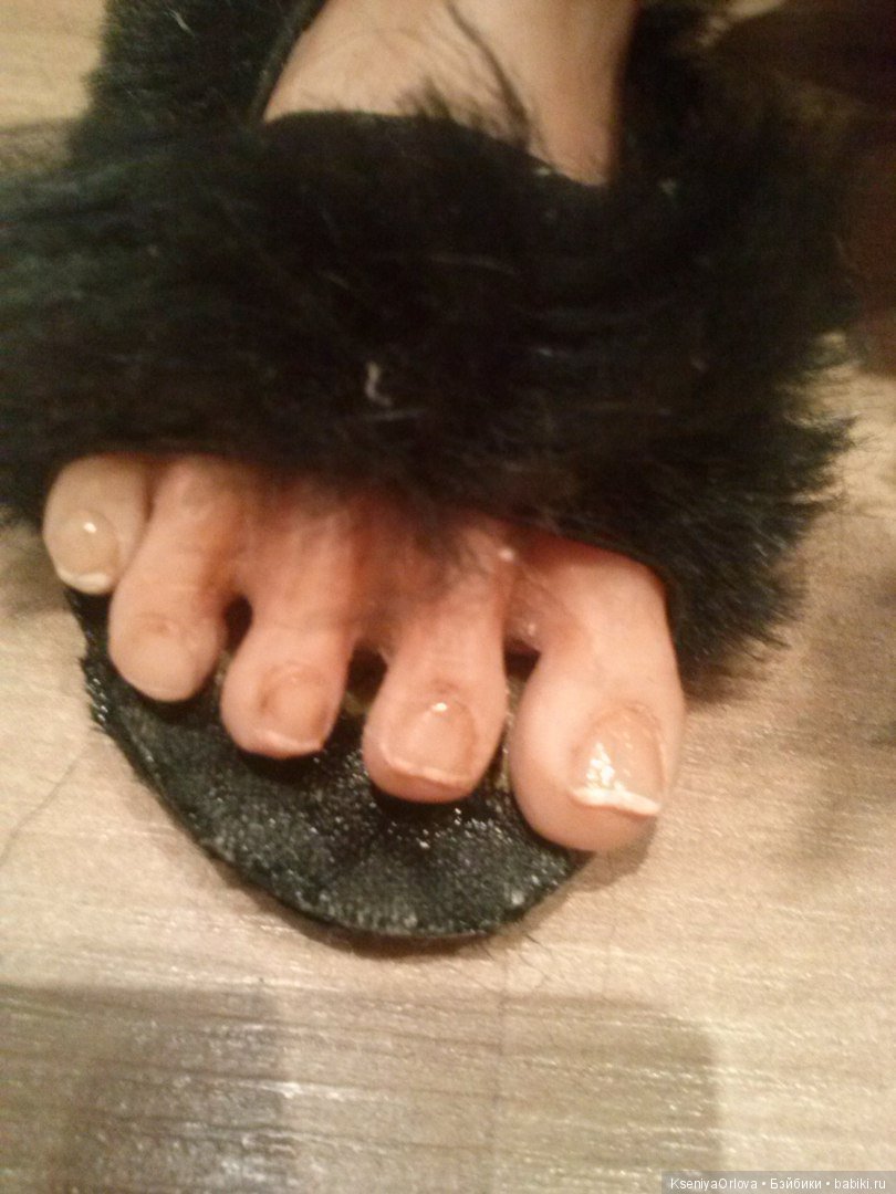 Баба-Яга по мотивам фильма-сказки Морозко (фото 6)