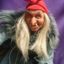 Новая Ягуша