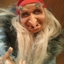 А я останусь в Питере