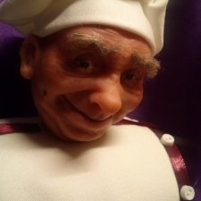 Вот такой необычный заказ