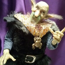 И снова Чудо-Юдо