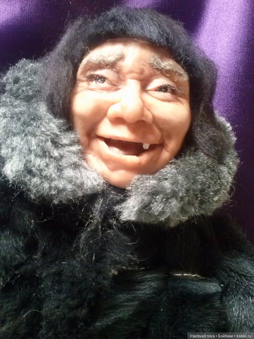 Увезу тебя я в тундру, увезу тебя в тайгу (фото 6)