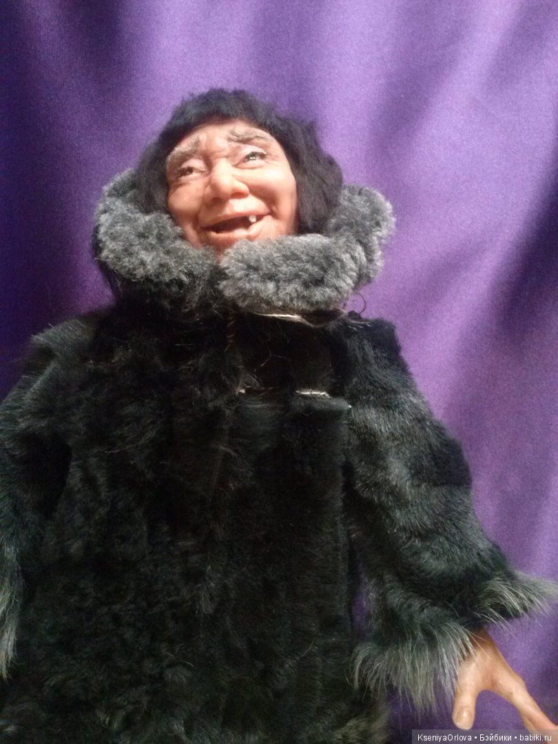 Увезу тебя я в тундру, увезу тебя в тайгу (фото 2)